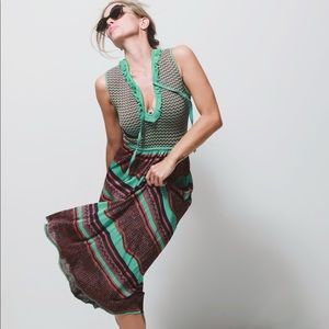 Long Dress